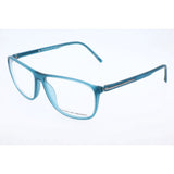 Monture de Lunettes Homme Porsche Design P8278-B ø 56 mm Turquoise