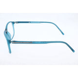 Monture de Lunettes Homme Porsche Design P8278-B ø 56 mm Turquoise