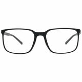 Montatura per Occhiali Uomo Porsche P8338-55A Nero