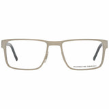 Brillenfassung Porsche P8292-54D Ø 54 mm Gold