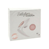 Succhia Clitoride Satisfyer Pro Couples