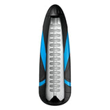 Manica per Masturbazione Men Sleeve Chambers Of Pleasure Satisfyer 15825