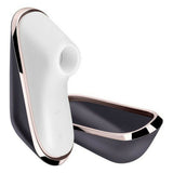 Aspirateur à clitoris Satisfyer Pro Traveler