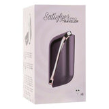 Aspirateur à clitoris Satisfyer Pro Traveler