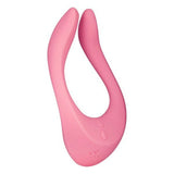 Massaeur Couples Multifun 2 Satisfyer Partner