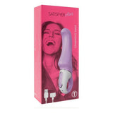 Vibrator Satisfyer Violett