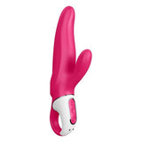 Vibreur Lapin Vibes Satisfyer Rose