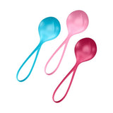 C03 Boules d'Orgasme Satisfyer 16501 (3 pcs)