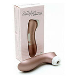 Stimulateur clitoridien Pro 2 Vibration Satisfyer SF-J2018-31