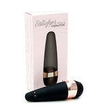 Stimulateur clitoridien Pro 3 Vibration Satisfyer SF-J2018-32