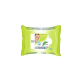 Lingettes démaquillantes Bel 4049500201551 Aloe Vera (25 uds)