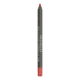 Crayon Contour des Lèvres Artdeco Soft Fireball Résistant à l'eau (1,2 g)