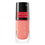 vernis à ongles Artdeco coral charm Séchage rapide (10 ml)