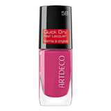 vernis à ongles Artdeco orchid blossom Séchage rapide (10 ml)