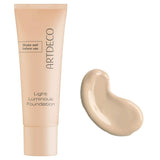 Base Cremosa per il Trucco Artdeco Light Luminous neutral-neutral porcelain (25 ml)