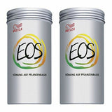 Coloration Végétale EOS Wella (120 g)