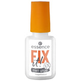 Colle Essence fix it! Faux ongles