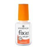 Colle Essence fix it! Faux ongles