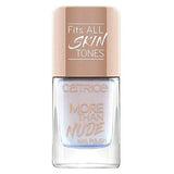 vernis à ongles More Than Nude Catrice (10,5 ml) (10,5 ml)