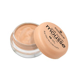 Base de Maquillage en Mousse Essence Soft Touch 16-matt vanilla 16 g