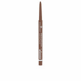 Crayon à sourcils Essence Microprecise Résistant à l'eau Nº 02-light brown 0,05 g