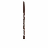 Crayon à sourcils Essence Microprecise Résistant à l'eau Nº 03-dark brown 0,05 g