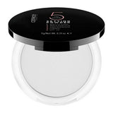 Poudres Compactes 5 in 1 Catrice (9 g)