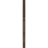 Crayon pour les yeux Catrice Micro Slim 030-brown precision (0,05 g)