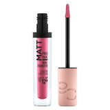 Rouge à lèvres Matt Pro Ink Catrice (5 ml)