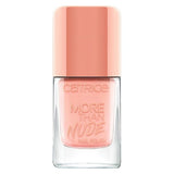 vernis à ongles More Than Nude Catrice (10,5 ml) (10,5 ml)