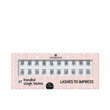 Lot de faux cils Essence Lashes To Impress Nº 07 20 Unités