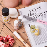 Durcisseur d'ongles Essence (8 ml)