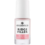 Gel Base d'ongles Essence Ridge Filler Anti-vergetures (8 ml)