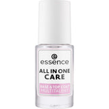 Gel pour ongles Essence All In One Care (8 ml)