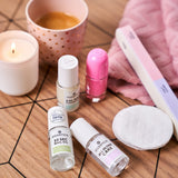 Gel pour ongles Essence All In One Care (8 ml)