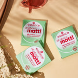 Papier matifiant Essence All About (50 uds)