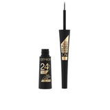 Eyeliner Catrice 24H Brush Liner Nº 010 (3 ml)