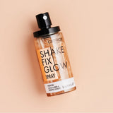 Spray pour cheveux Catrice Shake Fix Glow 50 ml
