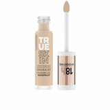 Correcteur facial Catrice True Skin 020-warm beige (4,5 ml)