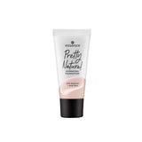 Base de maquillage liquide Essence Pretty Natural 010-cool porcelaine 30 ml