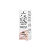 Base de maquillage liquide Essence Pretty Natural 010-cool porcelaine 30 ml