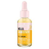 Sérum visage Essence Hello, good stuff! Moussy Hydratant (30 ml)