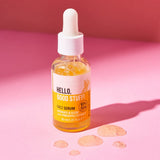 Sérum visage Essence Hello, good stuff! Moussy Hydratant (30 ml)