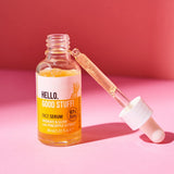 Sérum visage Essence Hello, good stuff! Moussy Hydratant (30 ml)