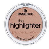 Éclaircissant Essence The Highlighter 01-mesmerizing Poudres Compactes (9 g)