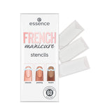 Kit de French Manucure Essence French 60 Unités
