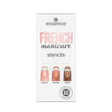 Kit de French Manucure Essence French 60 Unités