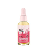 Crème visage Essence Hello, Good Stuff! Face Oil (30 ml)