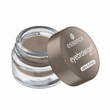 Maquillage pour Sourcils Essence Colour & Shape Gel Nº 03 3 g