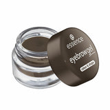 Maquillage pour Sourcils Essence Colour & Shape Gel Nº 04 3 g